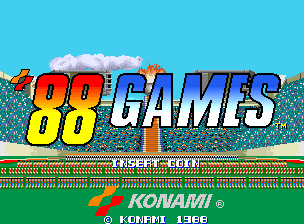 88 GAMES